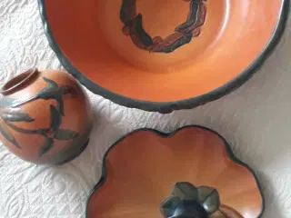 "Ibsen" keramik