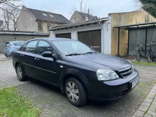 God bil til salg, bud modtages over sms 