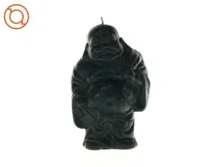 Stearinlys af Buddha (str. LB 20x9 cm)