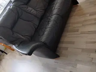 2 personer sofa