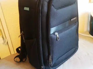 Samsonite Brug en gang butik pris 950 kr