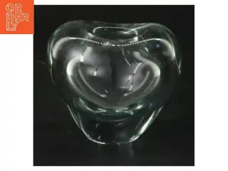 Glaskunst objekt (str. 7 cm)