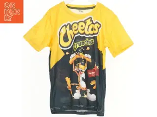Cheetos T-shirt fra Cheetos (str. XL)