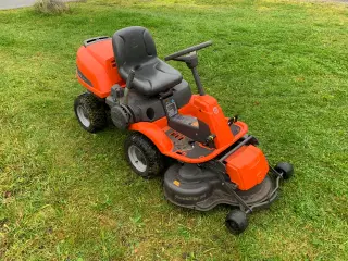 Husqvarna Rider R13C