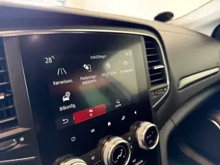 Renault Megane IV 1,6 E-Tech Sport Tourer