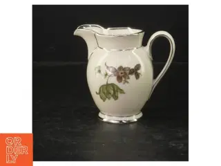 Porcelæn flødekande fra KPM (str. 10 cm)