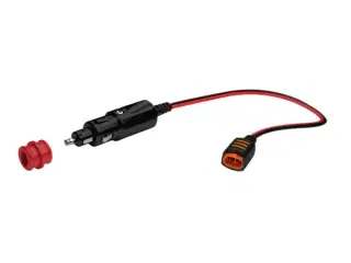 CTEK Kabel fra c-tek til cigartænder