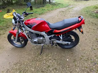 Suzuki GS500E