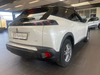 Peugeot e-2008 50 GT Premium