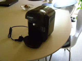 Bosch kaffemaskine