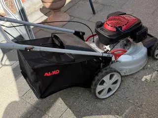 Yderst Velholdt AL-KO Tech 140 Kraftig kvalitets 