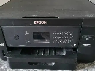 Epson XP-5100printer/scanner