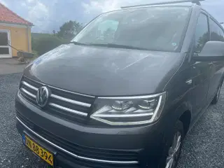 Vw Transporter/salg/leasing