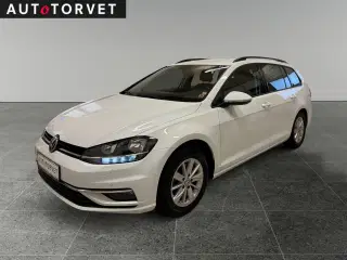 VW Golf VII 1,4 TSi 125 Comfortline Variant DSG
