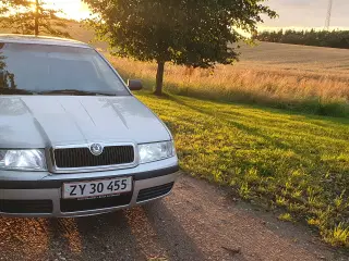 Skoda Octavia 2,0 