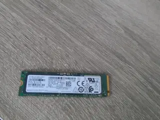 1 tb m-2 ssd disk 350 kr