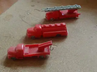 Lego biler