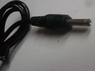 Li-Ion lader KJ01 til 3,7V Li-Ion batteri