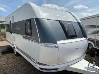 Hobby Excellent 560 CFe