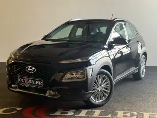 Hyundai Kona 1,0 T-GDi Trend