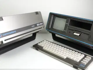 SØGES!!! Commodore udstyr fra 80'erne
