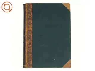 Hvor Guld Feberen Kalder af Jack London (bog)