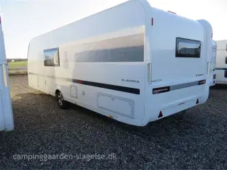 2025 - Adria Adora 673 PK   FORÅR´S TILBUD - 1 STK. FØRST TIL MØLLE....
