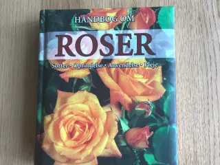 Håndbog om ROSER