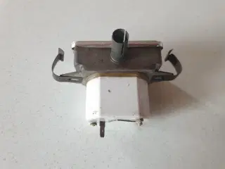 Ur til Opel Rekord A