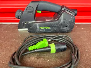 Festool EHL 65 EQ Elhøvl 