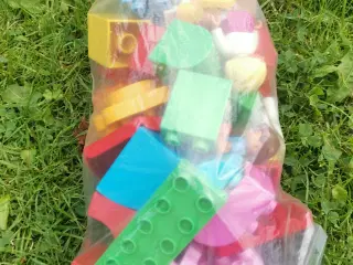 Lego Duplo 