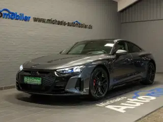 Audi RS e-tron GT  quattro