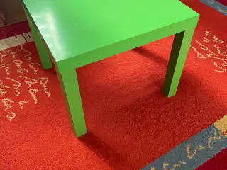 Grønt bord