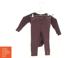 Sæt (2 stk.) fra H&M (str. 92 cm)