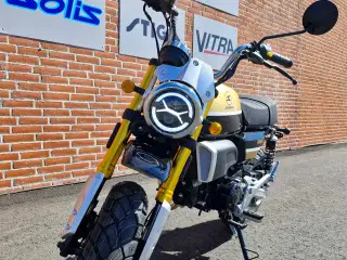 Skymoto X-Bongo