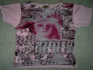 T-Shirts 5 forskellige