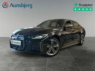 BMW i4  M50 xDrive