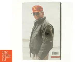 The Bear and the Dragon af Tom Clancy (Bog)
