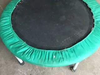 Trampolin