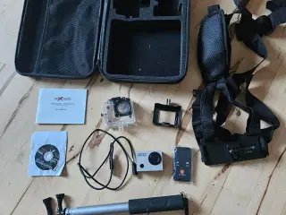 Kamera 