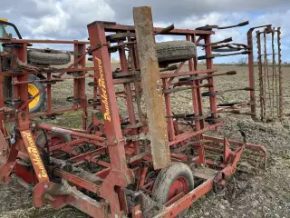 Doublet-Record KULTI-DAN 5,4M