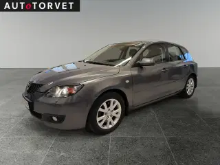 Mazda 3 2,0 