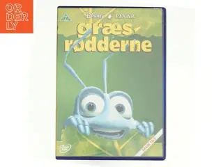 Græsrødderne
