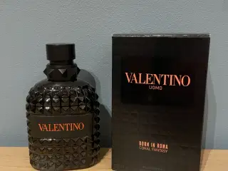 Valentino Born in Roma Coral Fantasy EDT 100 ml *P