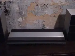 Vellykket,vellydende,vel udseende B&O