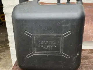 20 l reservedunk