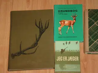 Haandbog i Jagt af skovrider C. Weismann