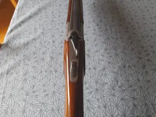 Jagtgevær Breda kal. 12/70