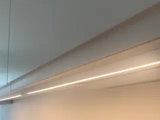 Lamper til køkken
