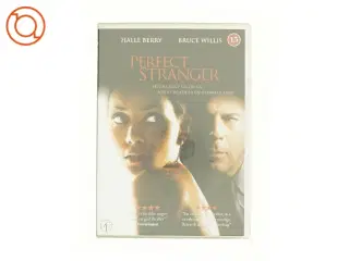 Perfect Stranger